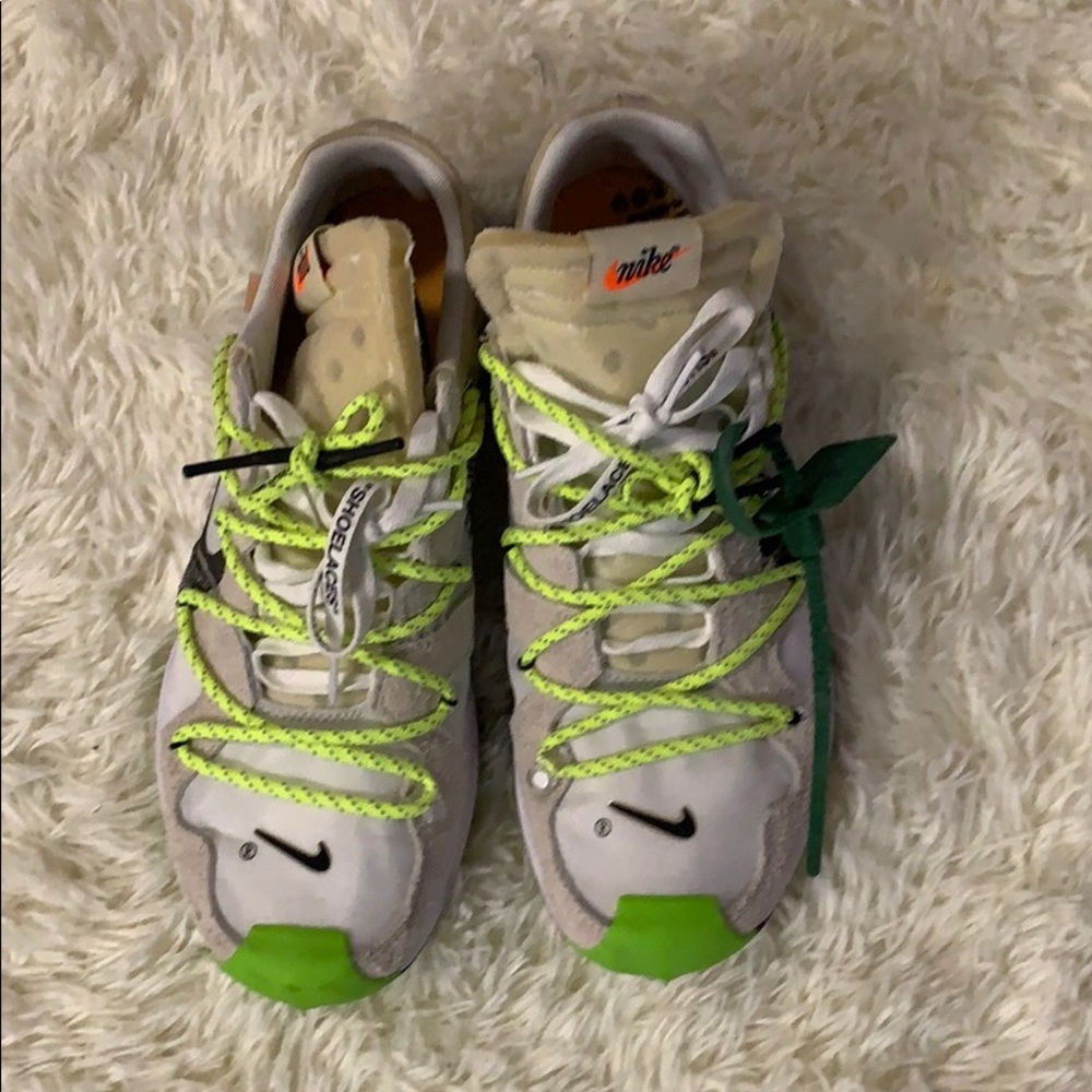 Off White Nike - image 1